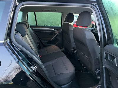 2020 Volkswagen Golf