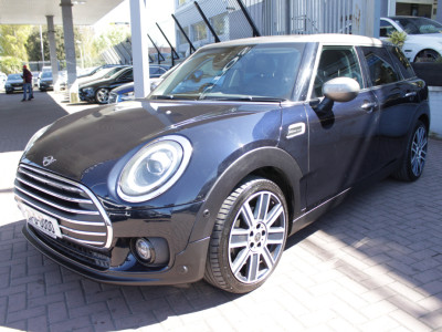 2021 Mini Clubman