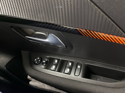 2023 Peugeot 208