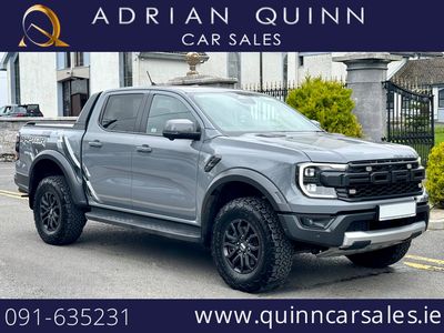 2023 Ford Ranger