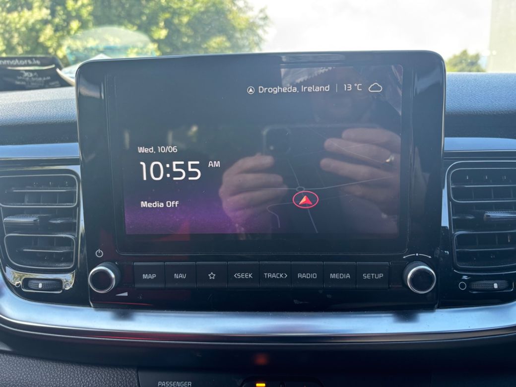 2024 Kia Stonic
