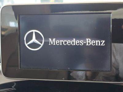 2018 Mercedes-Benz C Class
