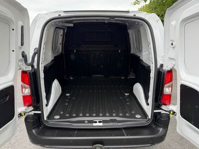 2025 Toyota Proace