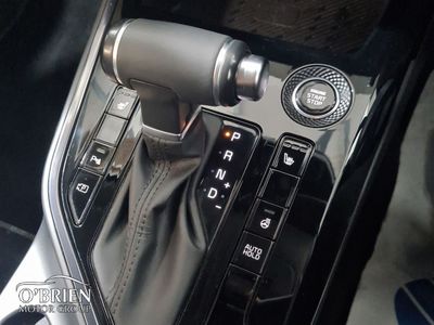 2023 Kia Niro