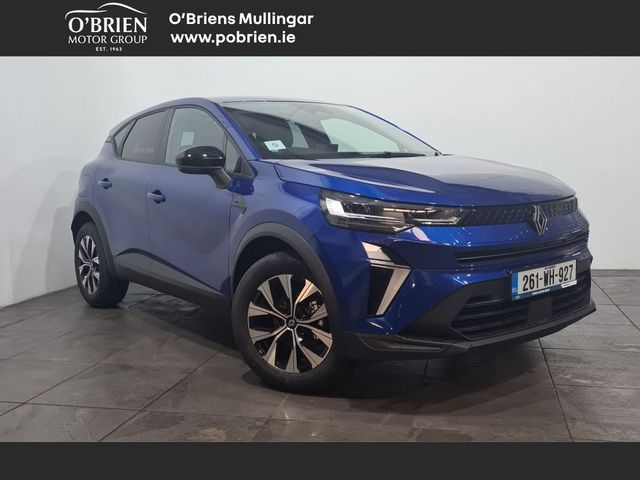 vehicle for sale from O'Briens Motor Group