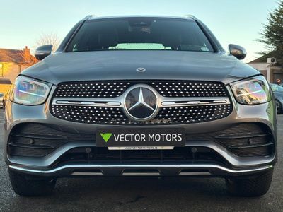 2022 Mercedes-Benz GLC Class