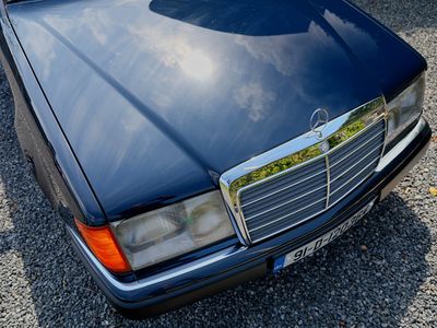 1991 Mercedes-Benz E 300