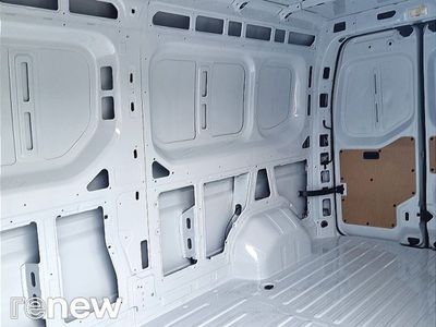 2025 Renault Master