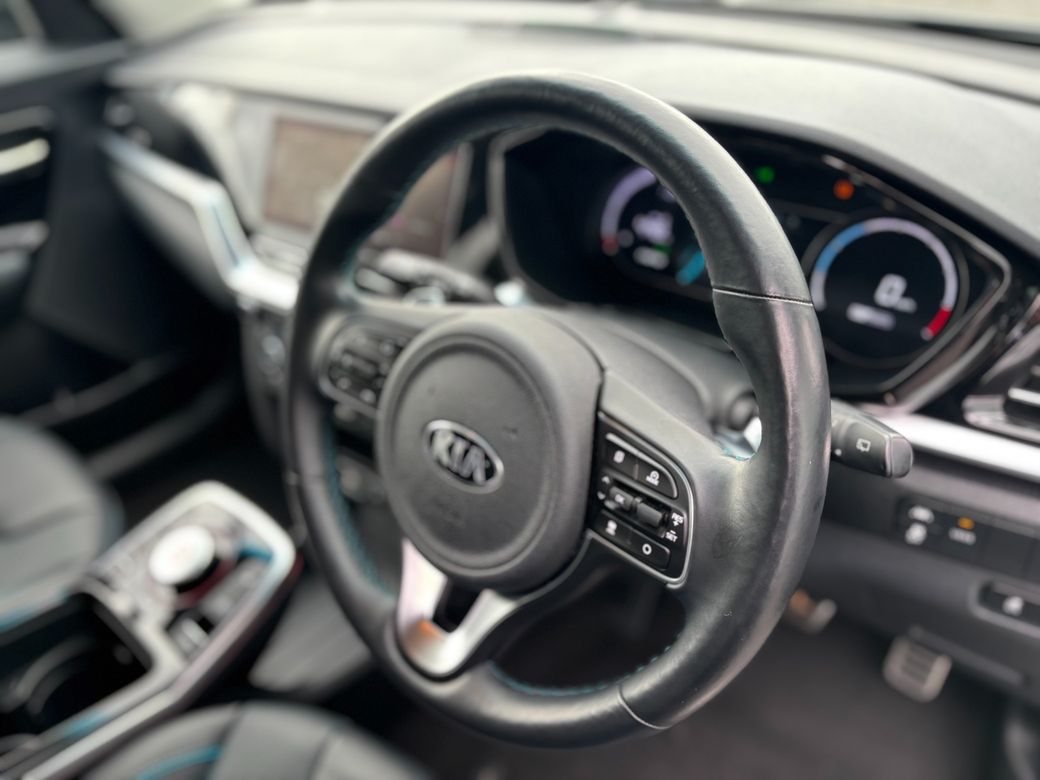 2021 Kia Niro