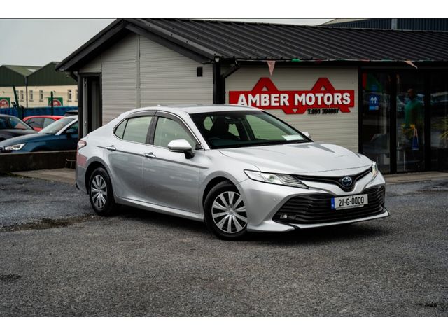 vehicle for sale from Amber Motors