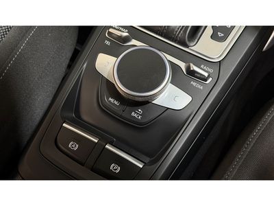 2017 Audi Q2