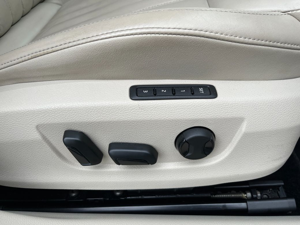 2019 Skoda Superb