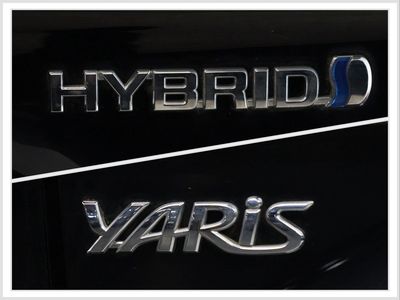 2023 Toyota Yaris