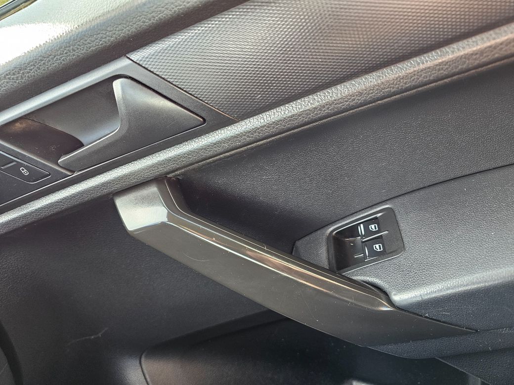 2019 Volkswagen Caddy