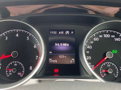 2021 Volkswagen Touran