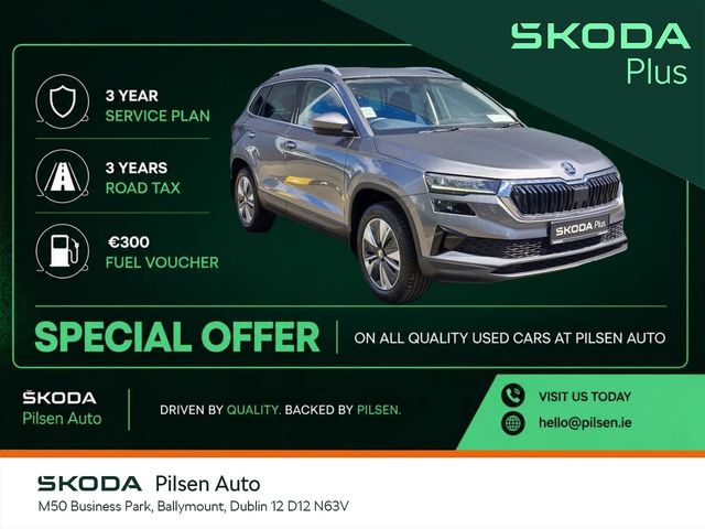 vehicle for sale from Pilsen Auto