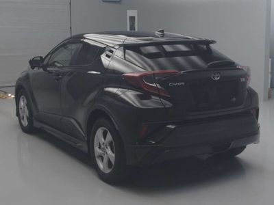 2019 Toyota C-HR