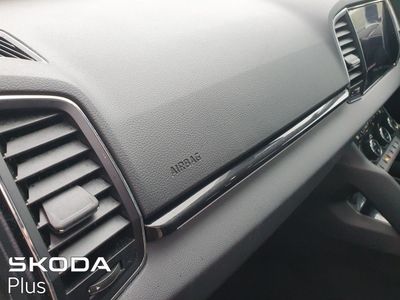 2022 Skoda Karoq