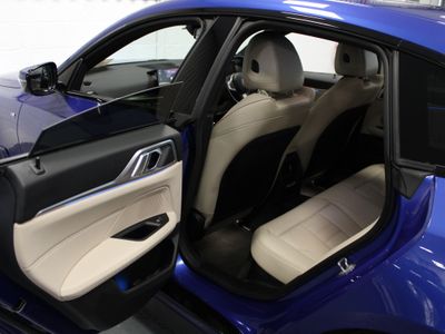 2022 BMW i4