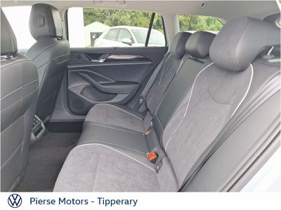 2026 Volkswagen Passat