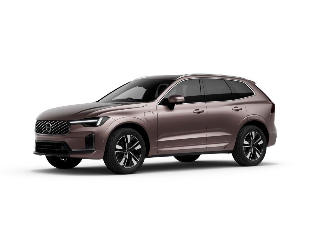 2027 Volvo XC60