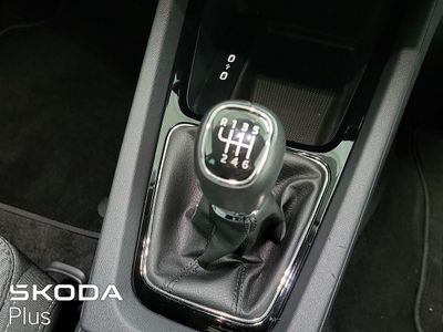 2024 Skoda Octavia