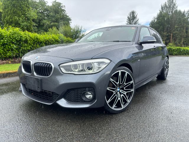 vehicle for sale from Byrne Motor Company