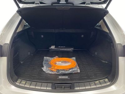 2024 Lexus NX 450H+