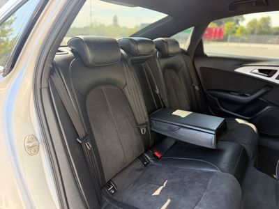 2015 Audi A6