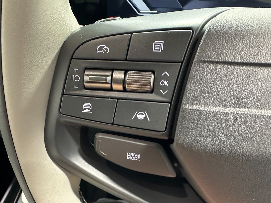 2026 Kia EV2
