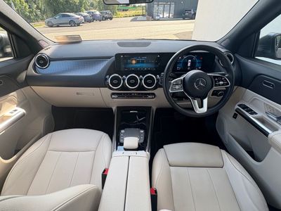 2022 Mercedes-Benz GLA Class