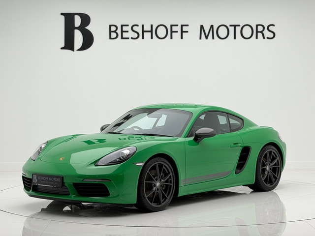 vehicle for sale from Beshoff Motors