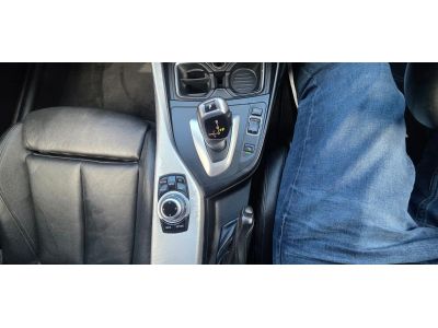 2016 BMW 1 Series