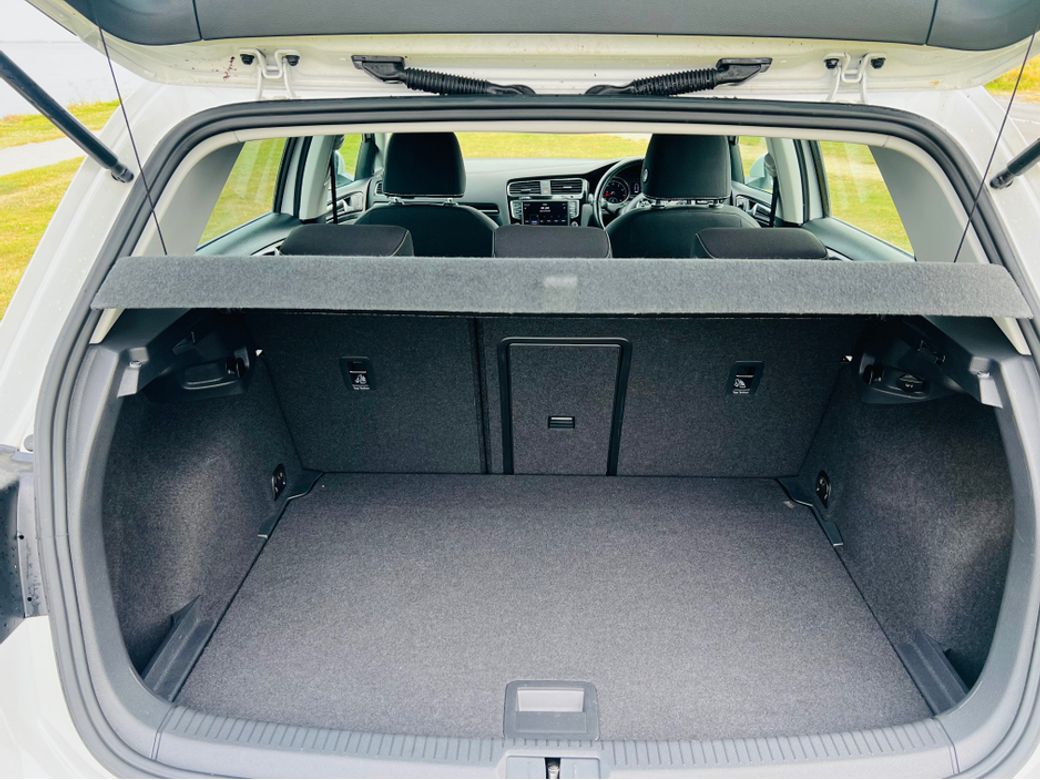 2014 Volkswagen Golf
