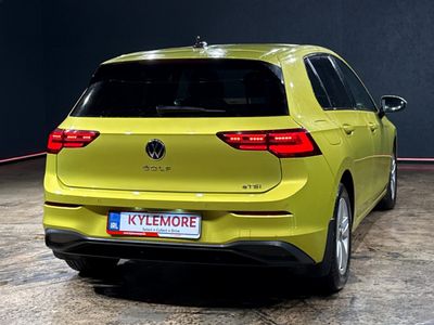 2022 Volkswagen Golf