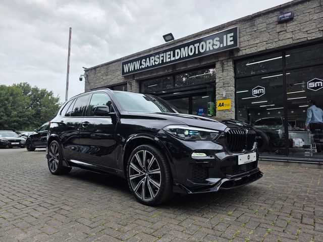 vehicle for sale from Sarsfield Motors