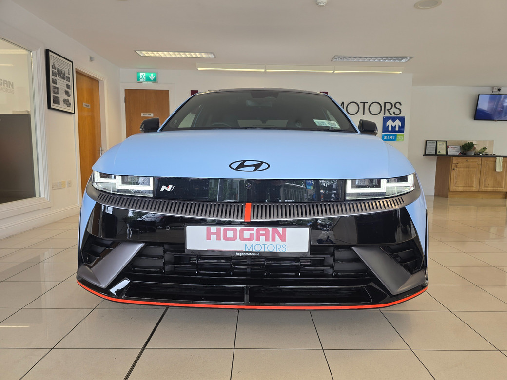 2025 Hyundai Ioniq 5