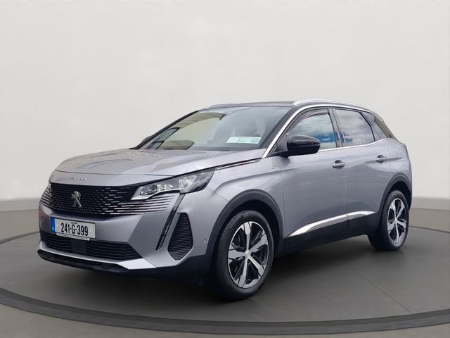 vehicle for sale from Lough Owel Motors
