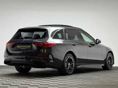 2023 Mercedes-Benz C Class