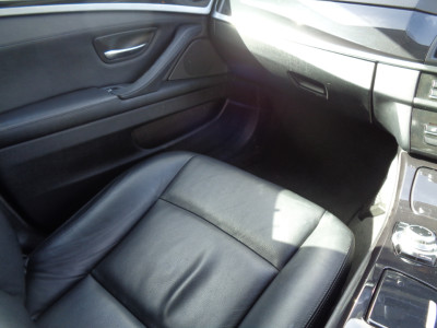 2014 BMW 5 Series