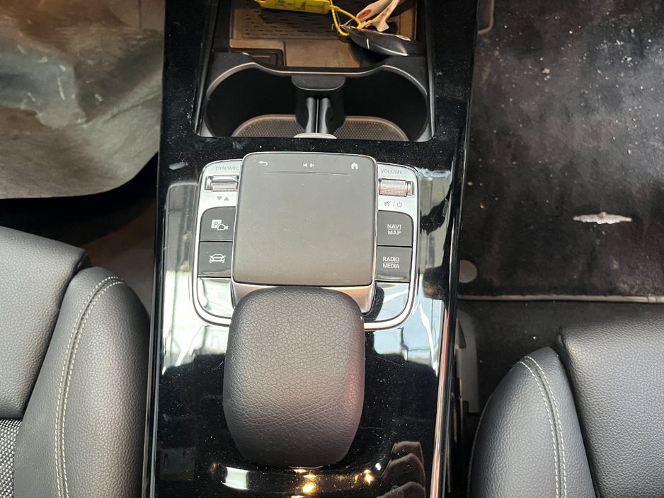 2019 Mercedes-Benz A Class