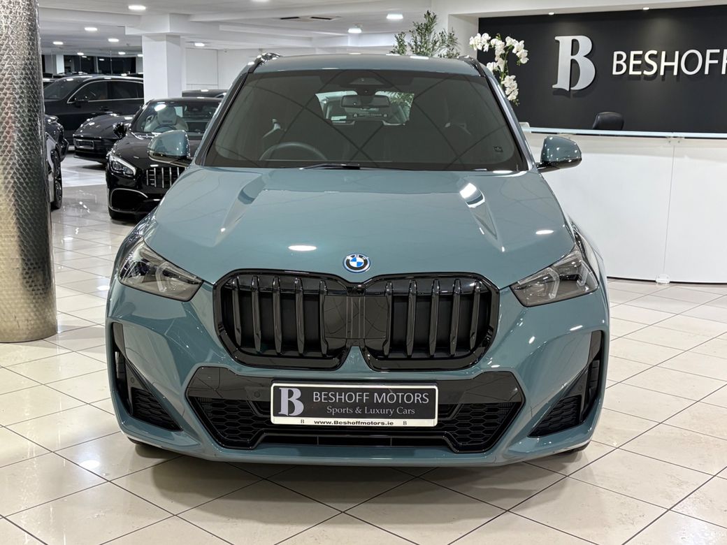 2025 BMW X1