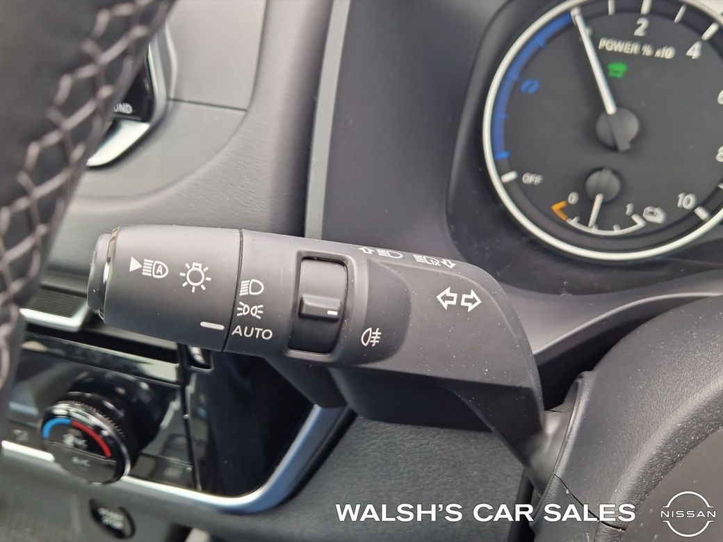 2024 Nissan Qashqai