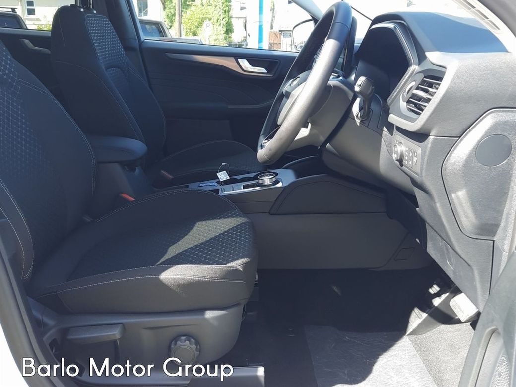 2026 Ford Kuga