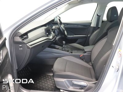 2022 Skoda Octavia