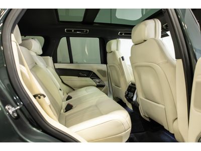 2024 Land Rover Range Rover