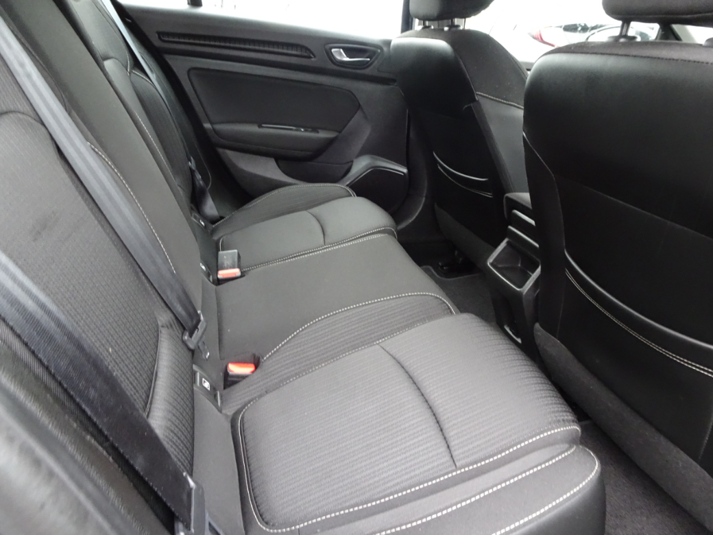 2018 Renault Megane