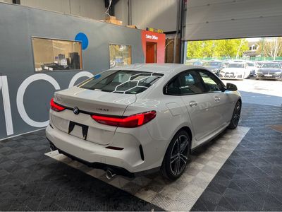2021 BMW 2 Series