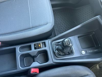 2026 Volkswagen Caddy