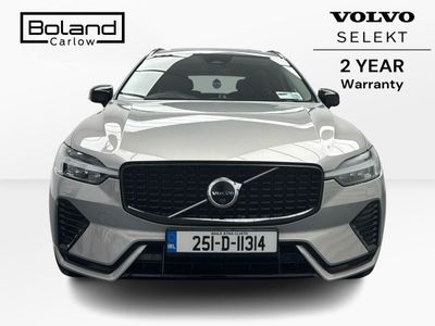 2025 Volvo XC60